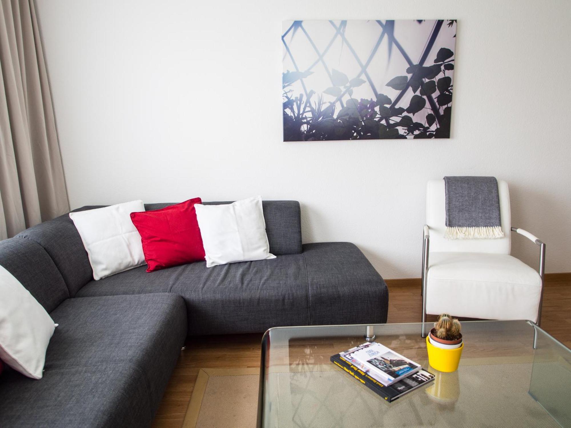 Wangen-Bruttisellen City Stay - Ringstrasse المظهر الخارجي الصورة