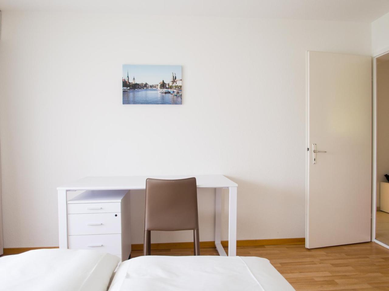 Wangen-Bruttisellen City Stay - Ringstrasse المظهر الخارجي الصورة