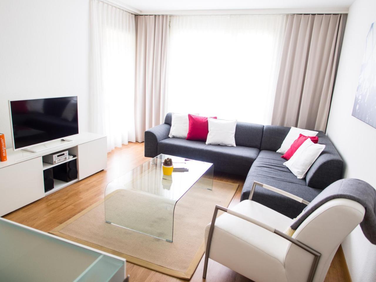 Wangen-Bruttisellen City Stay - Ringstrasse المظهر الخارجي الصورة