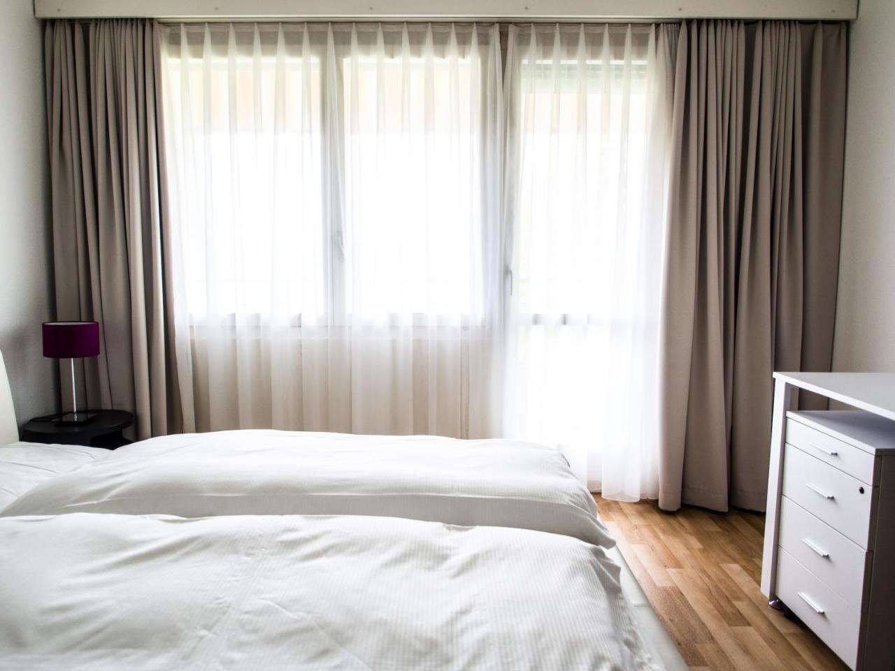 Wangen-Bruttisellen City Stay - Ringstrasse المظهر الخارجي الصورة